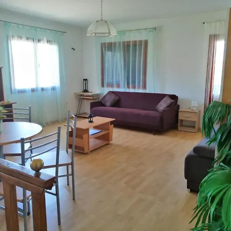 Apartman 