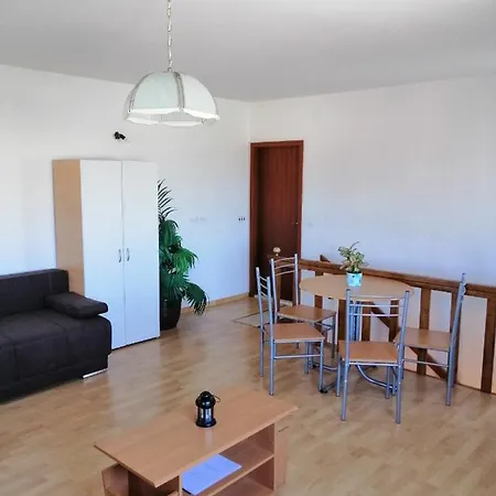 Apartman 