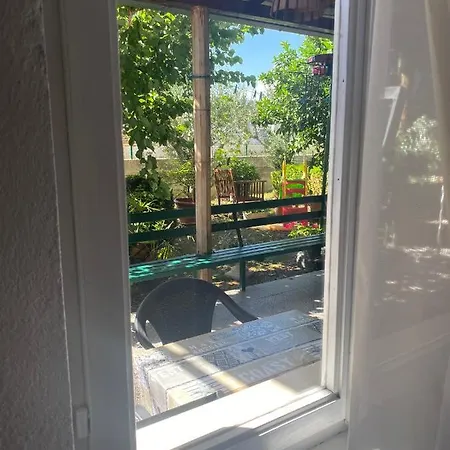 Apartman 