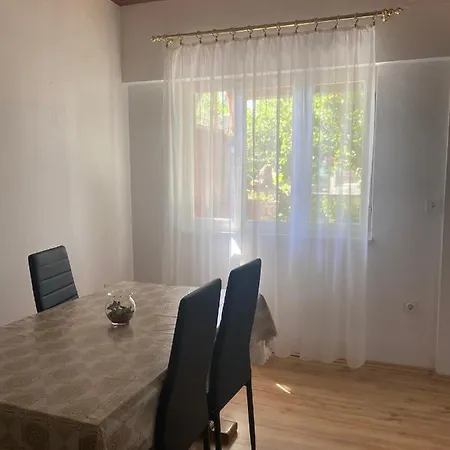 Apartman 