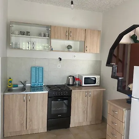 Apartman 