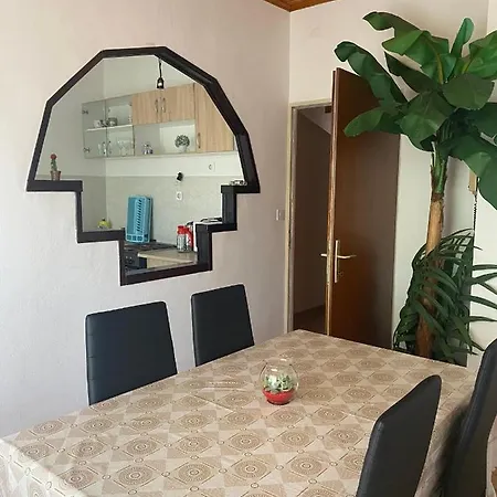 Apartment Apartman 