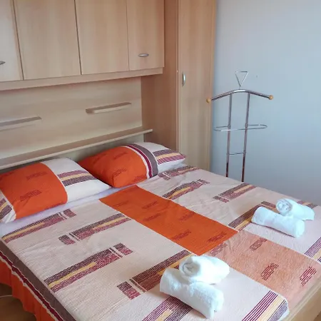 Apartman 