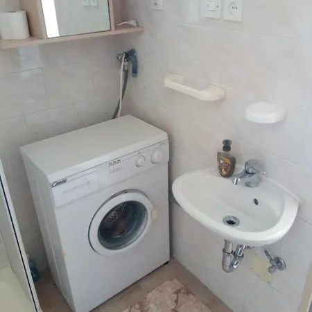 Apartman 