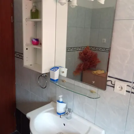 Apartman 