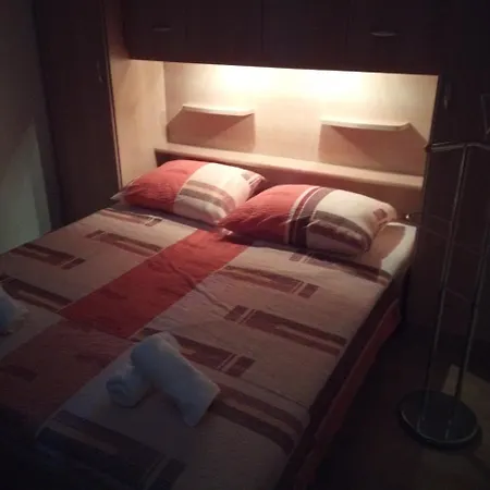 Apartment Apartman 
