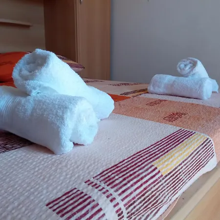 Apartman 
