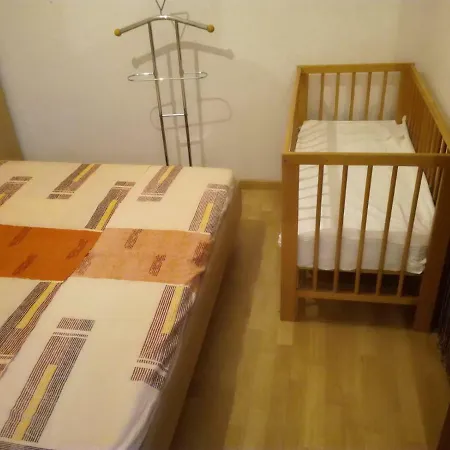 Apartment Apartman 