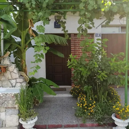 Apartment Apartman 