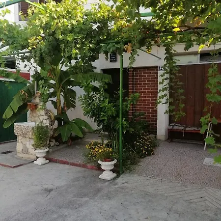 Apartman 