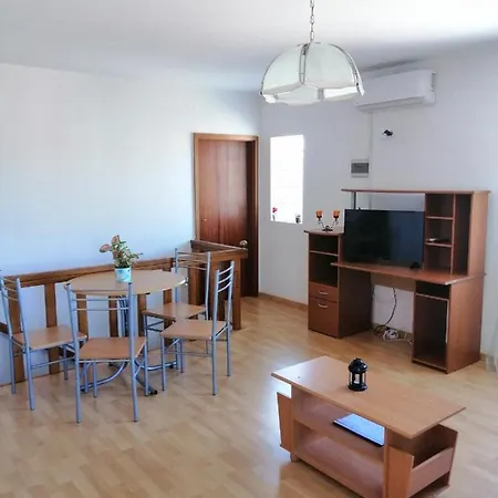 Apartmán Apartman 