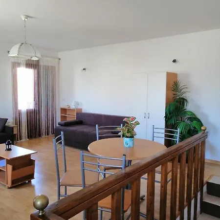 Apartman Apartman 