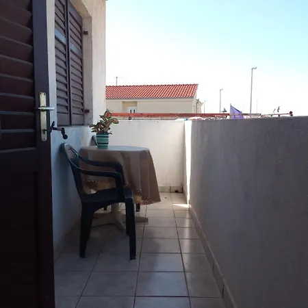 Apartman 